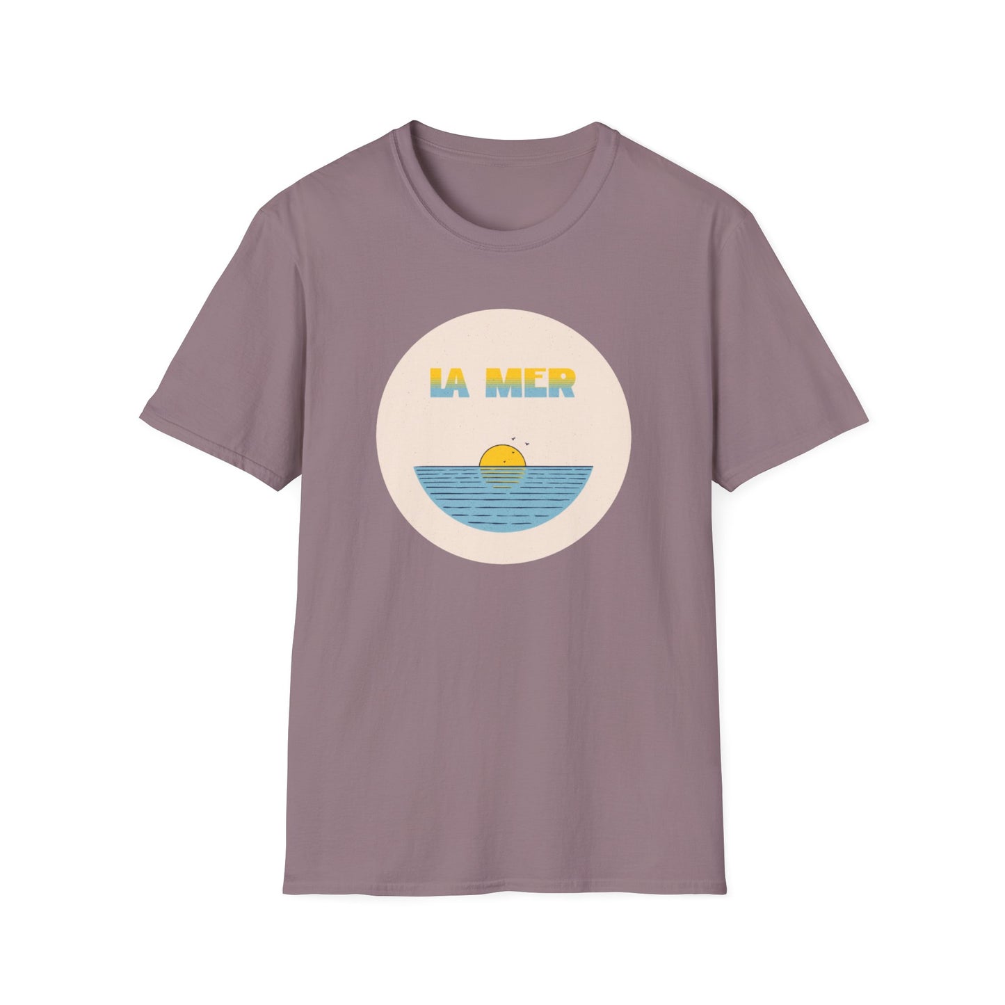 La Mer T-Shirt
