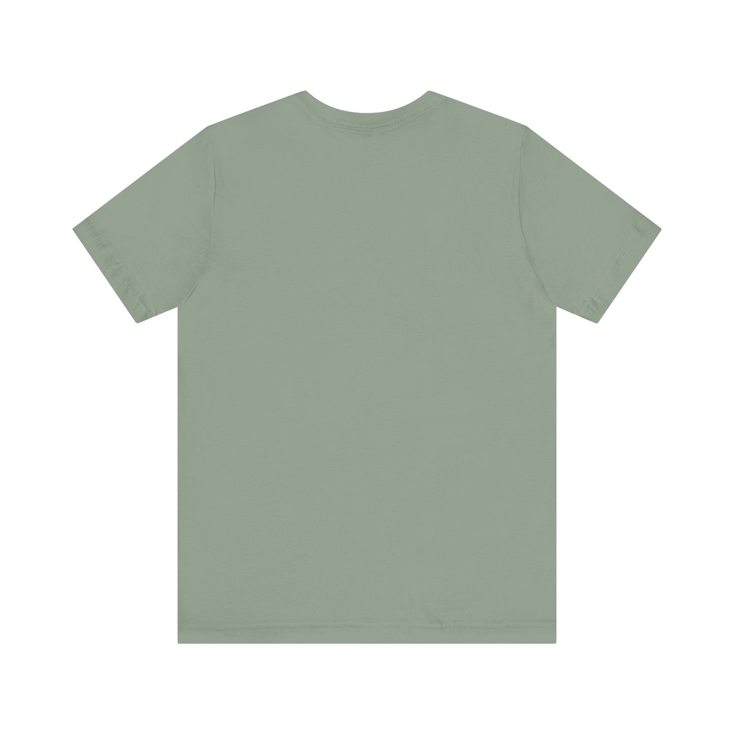 Ca ne va pas Unisex Jersey Tee