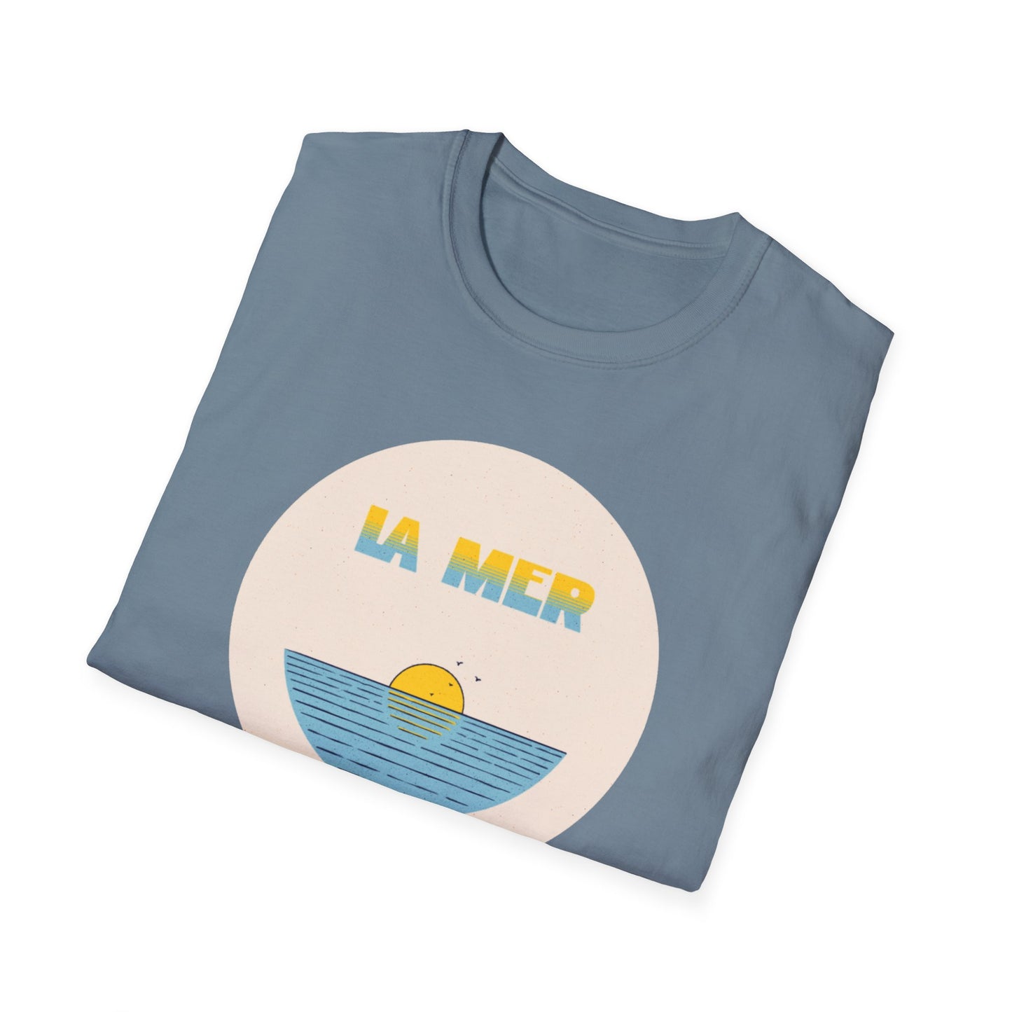 La Mer T-Shirt