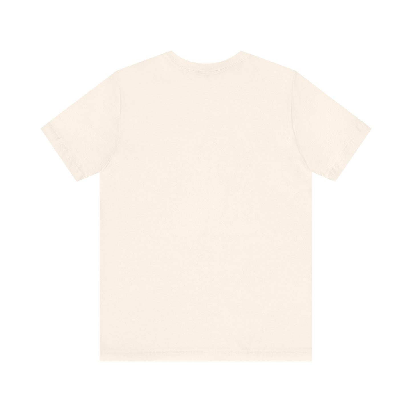 Ca ne va pas Unisex Jersey Tee