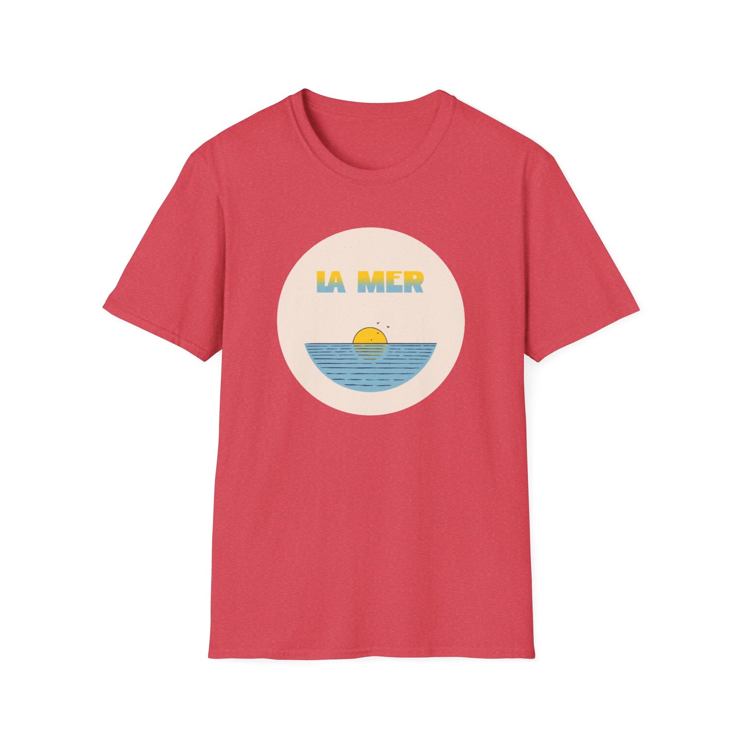 La Mer T-Shirt