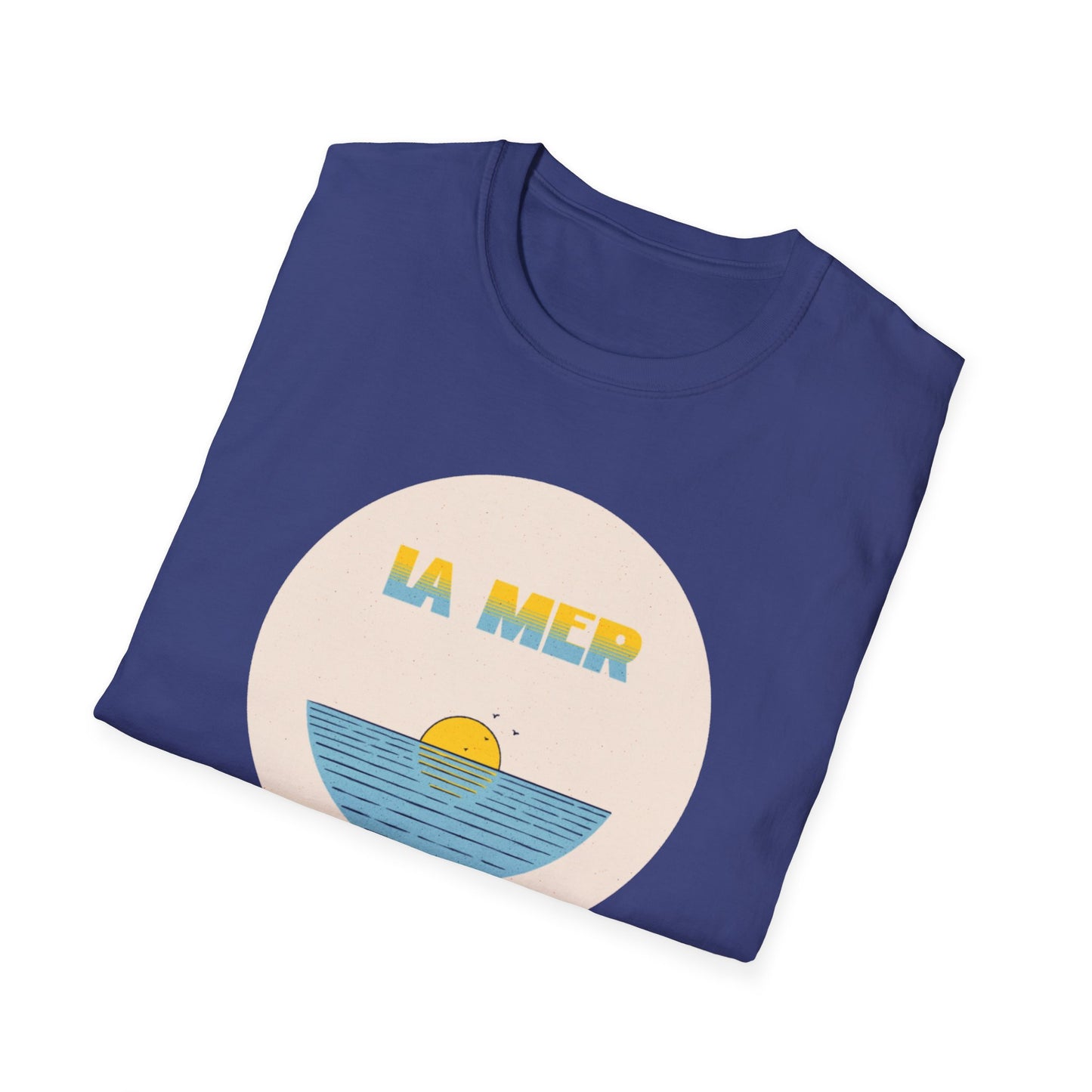 La Mer T-Shirt