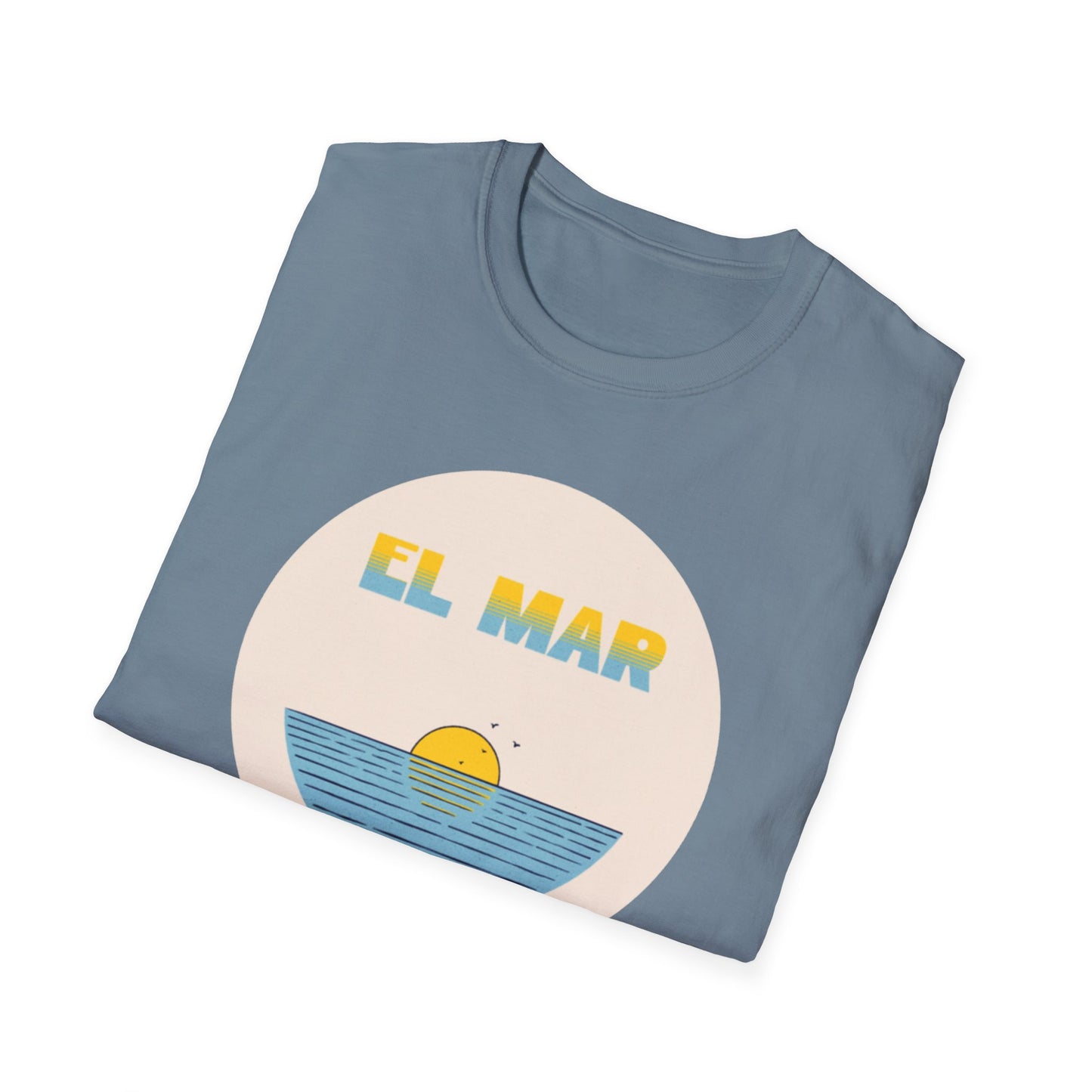El mar T-Shirt