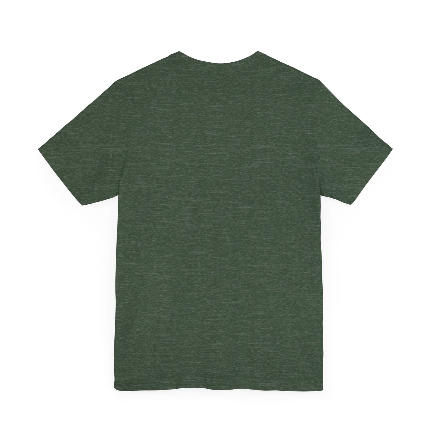 Ca ne va pas Unisex Jersey Tee