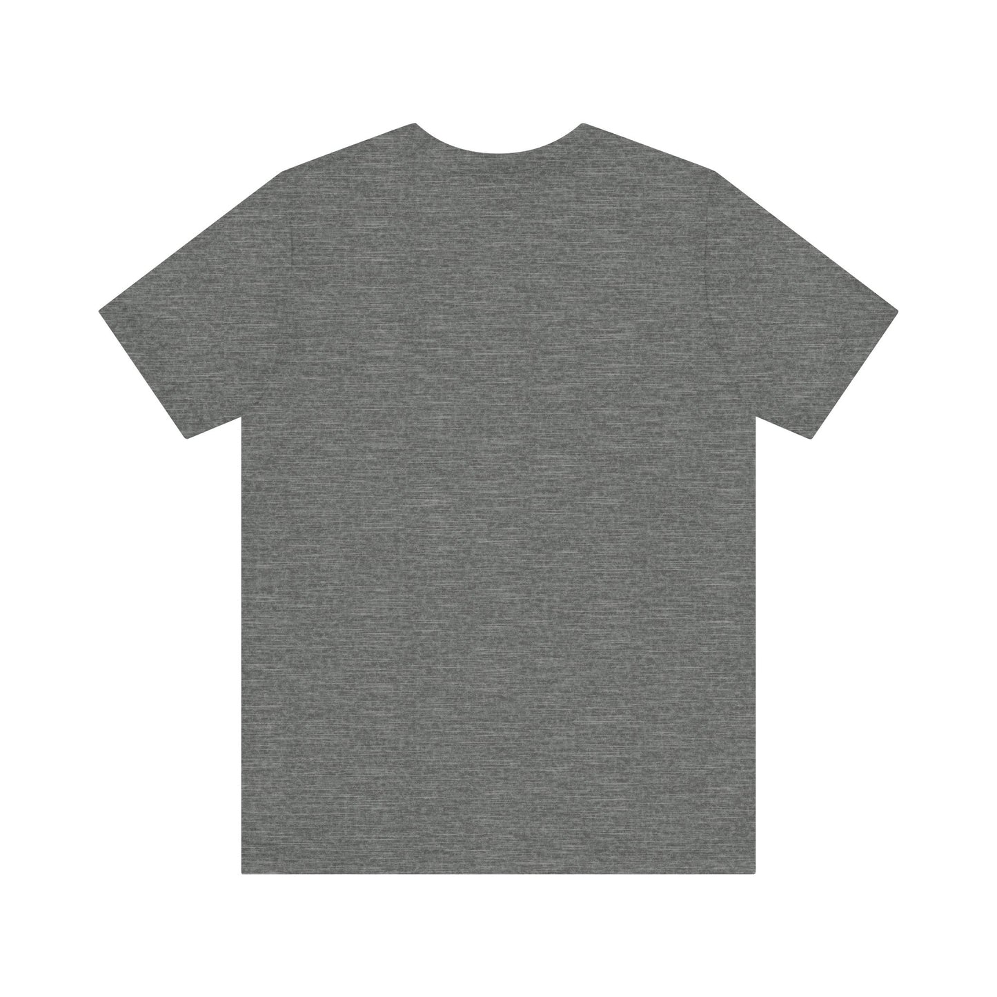 Ca ne va pas Unisex Jersey Tee