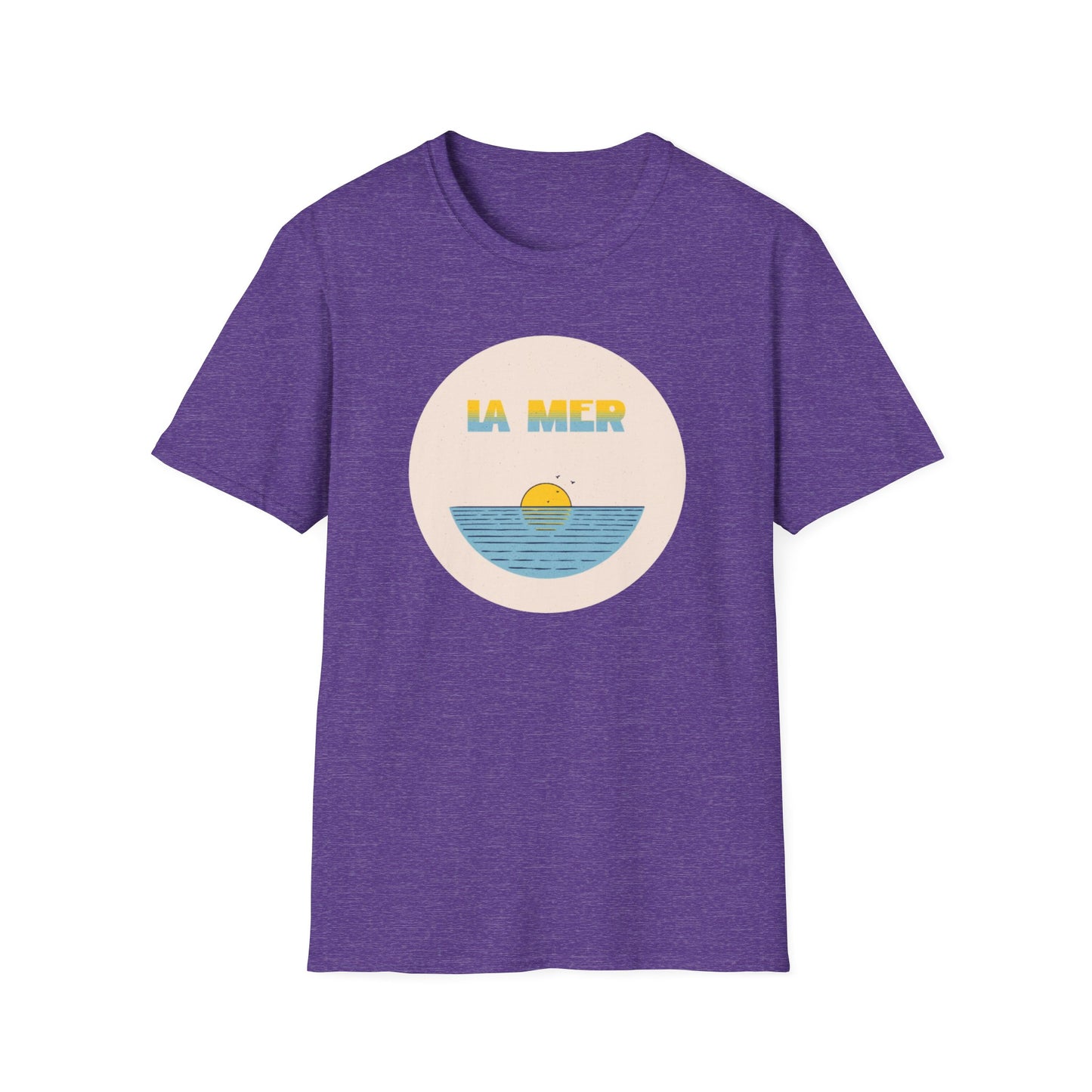 La Mer T-Shirt