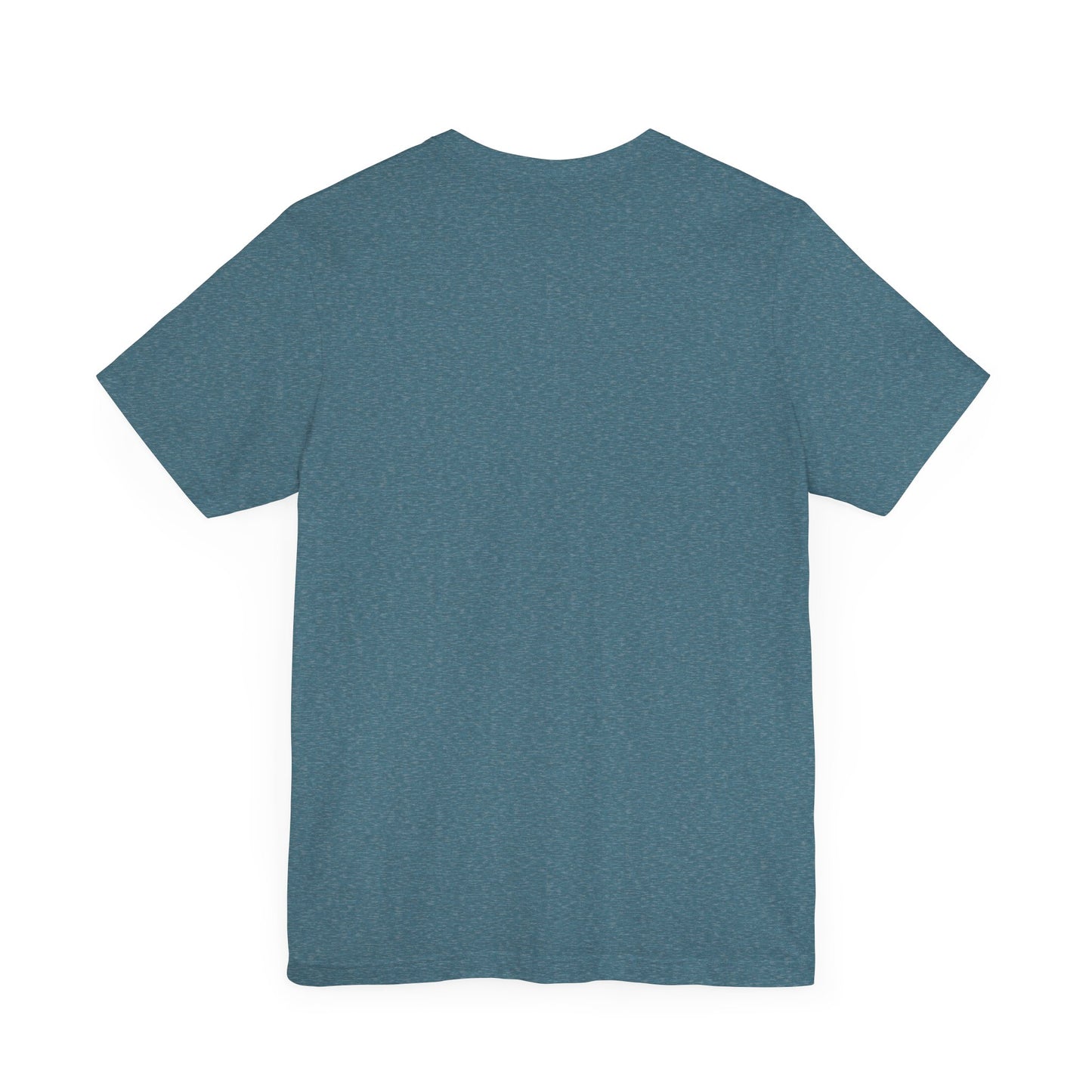 Ca ne va pas Unisex Jersey Tee