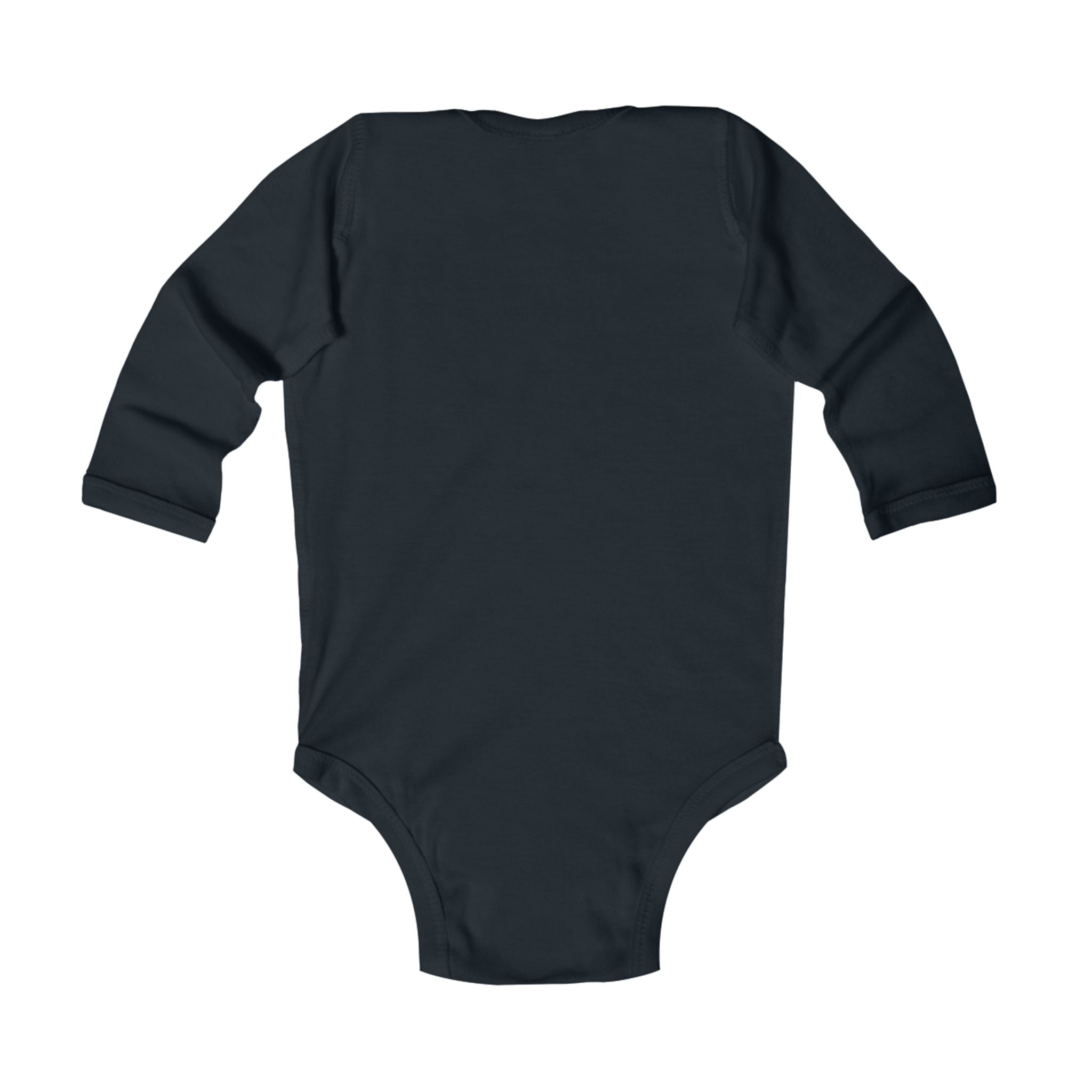 Naptime Giggles Bottles Baby List Long Sleeve One piece