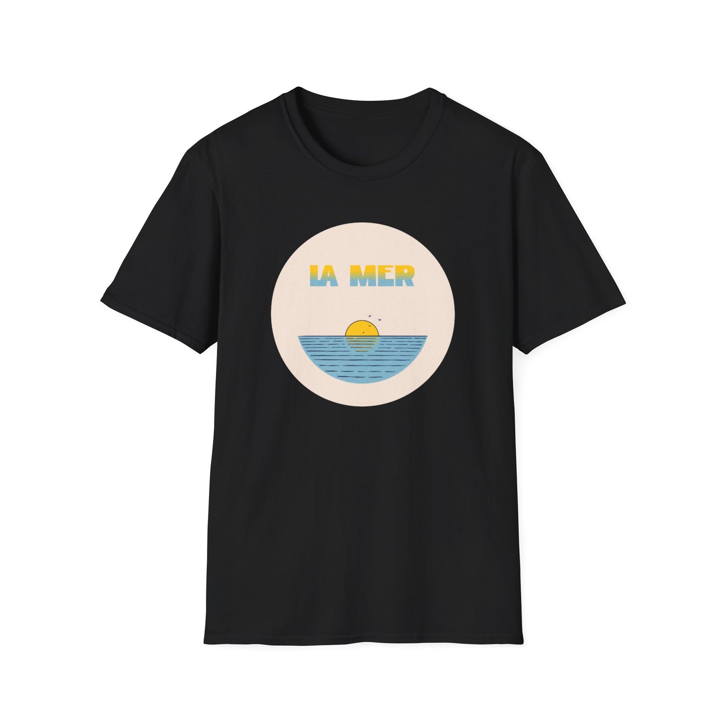 La Mer T-Shirt