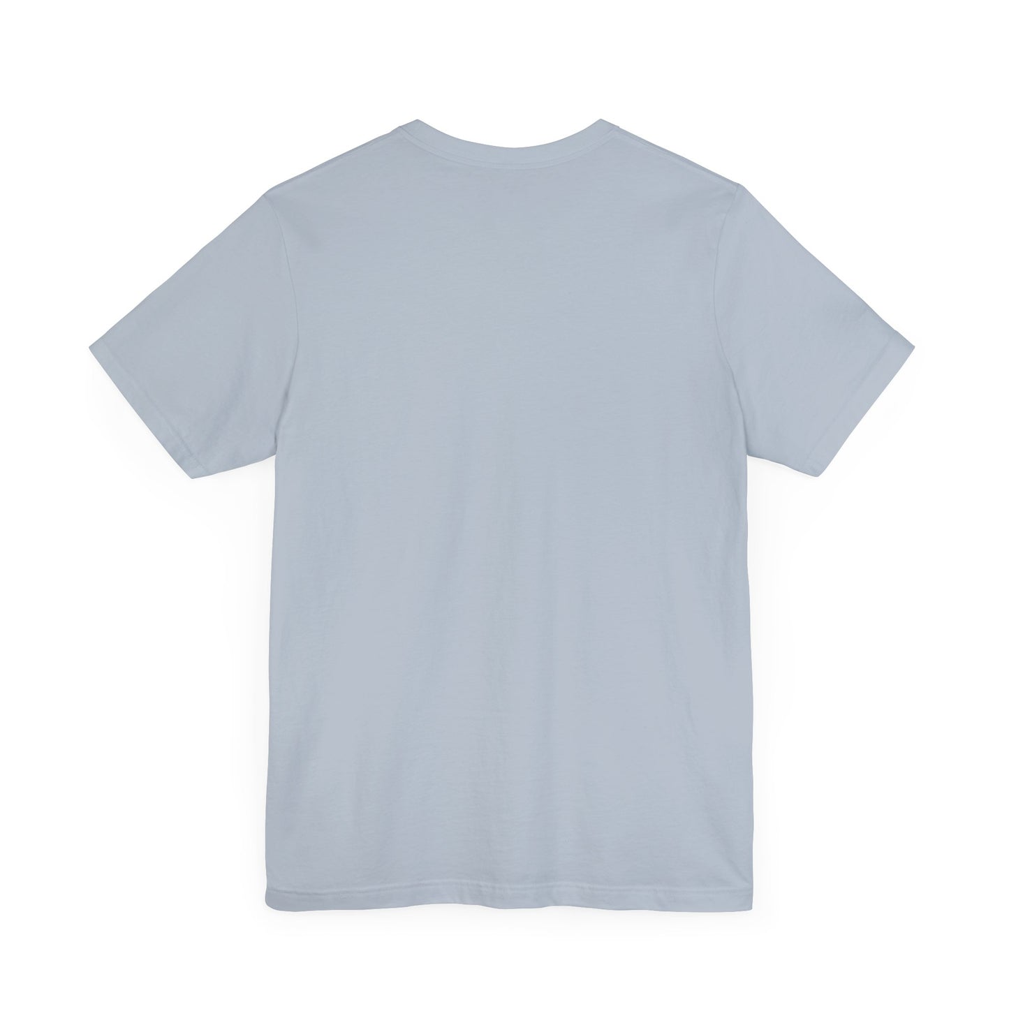 Ca ne va pas Unisex Jersey Tee
