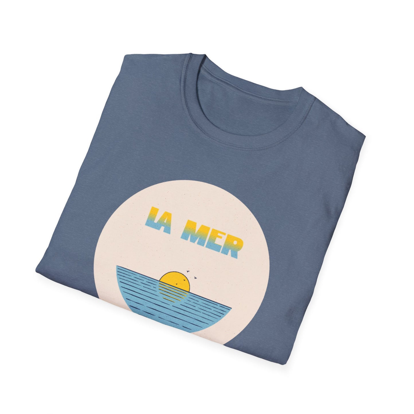 La Mer T-Shirt