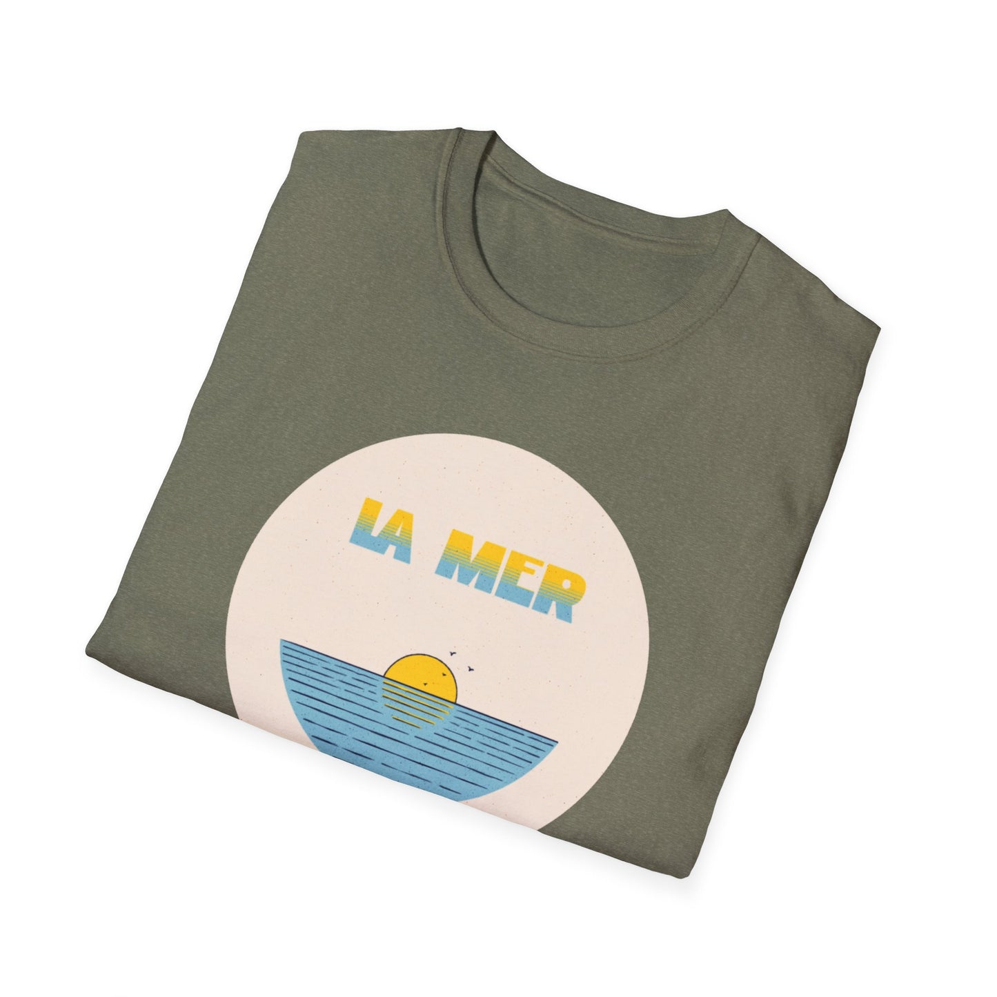 La Mer T-Shirt