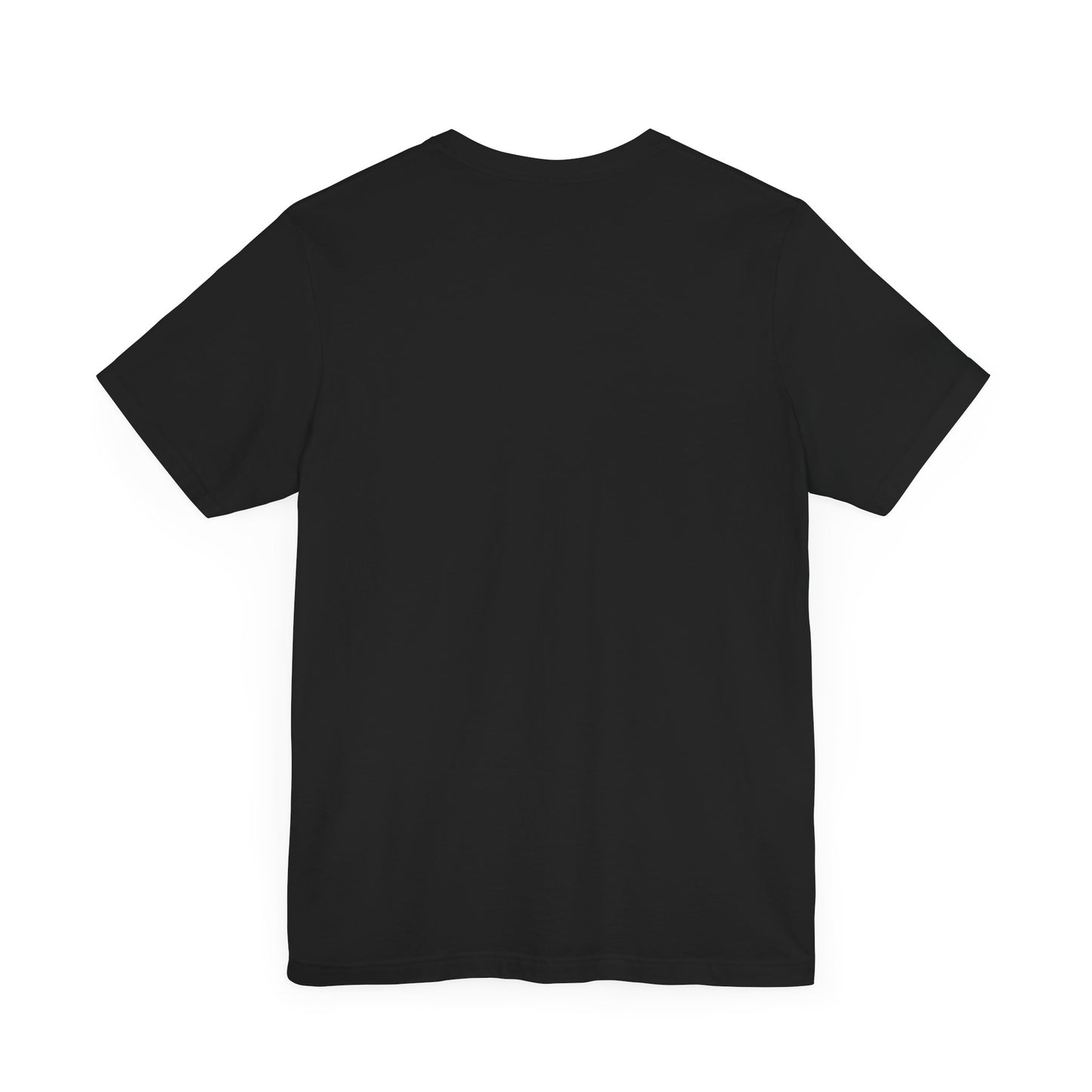 Ca ne va pas Unisex Jersey Tee