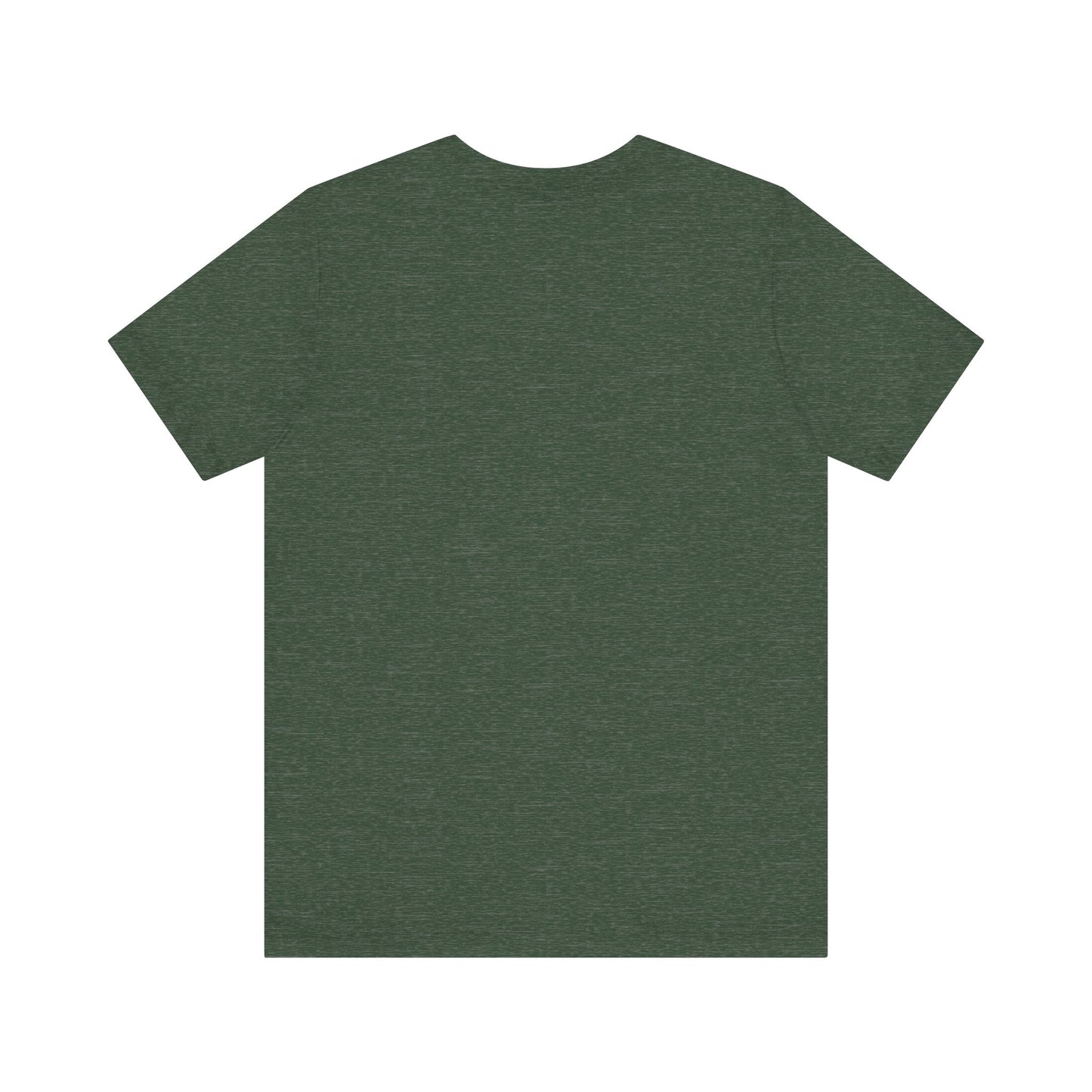 Ca ne va pas Unisex Jersey Tee