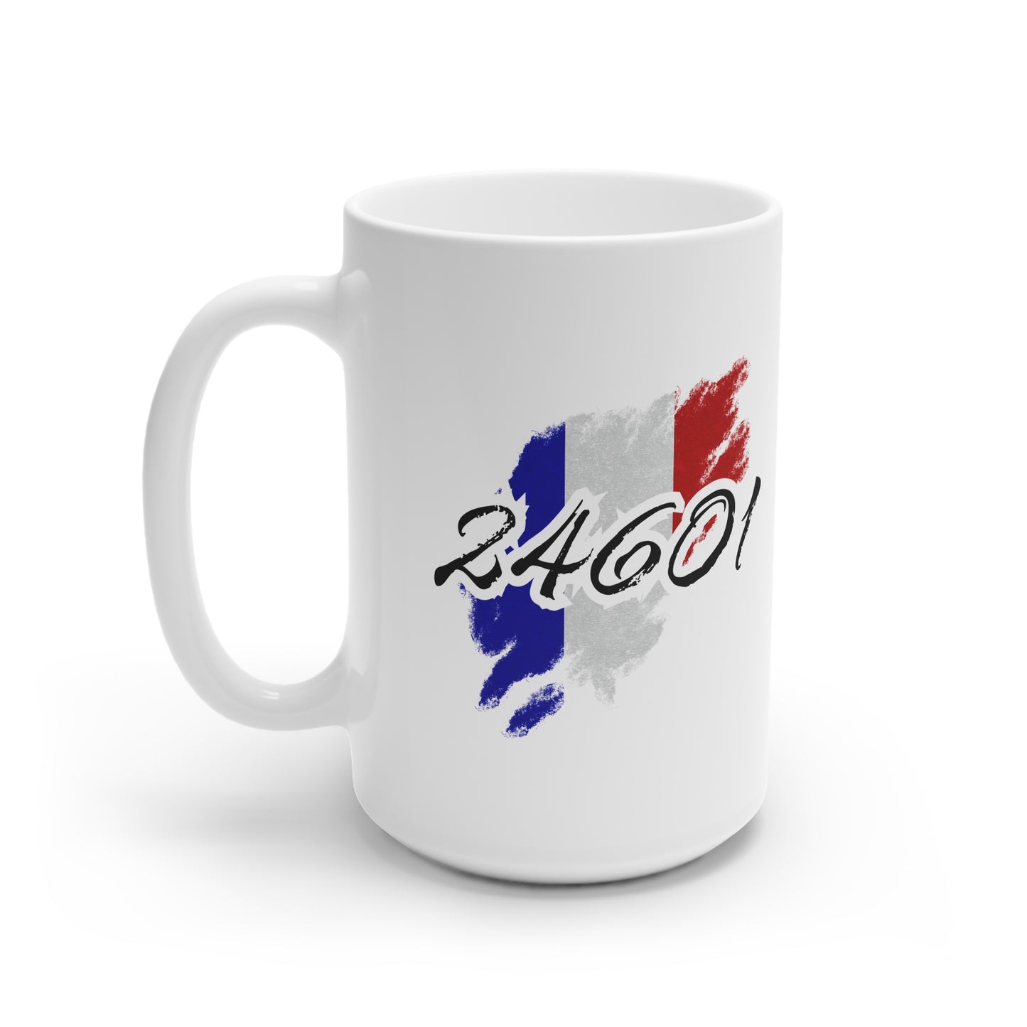 Tasse Les Misérables 15oz
