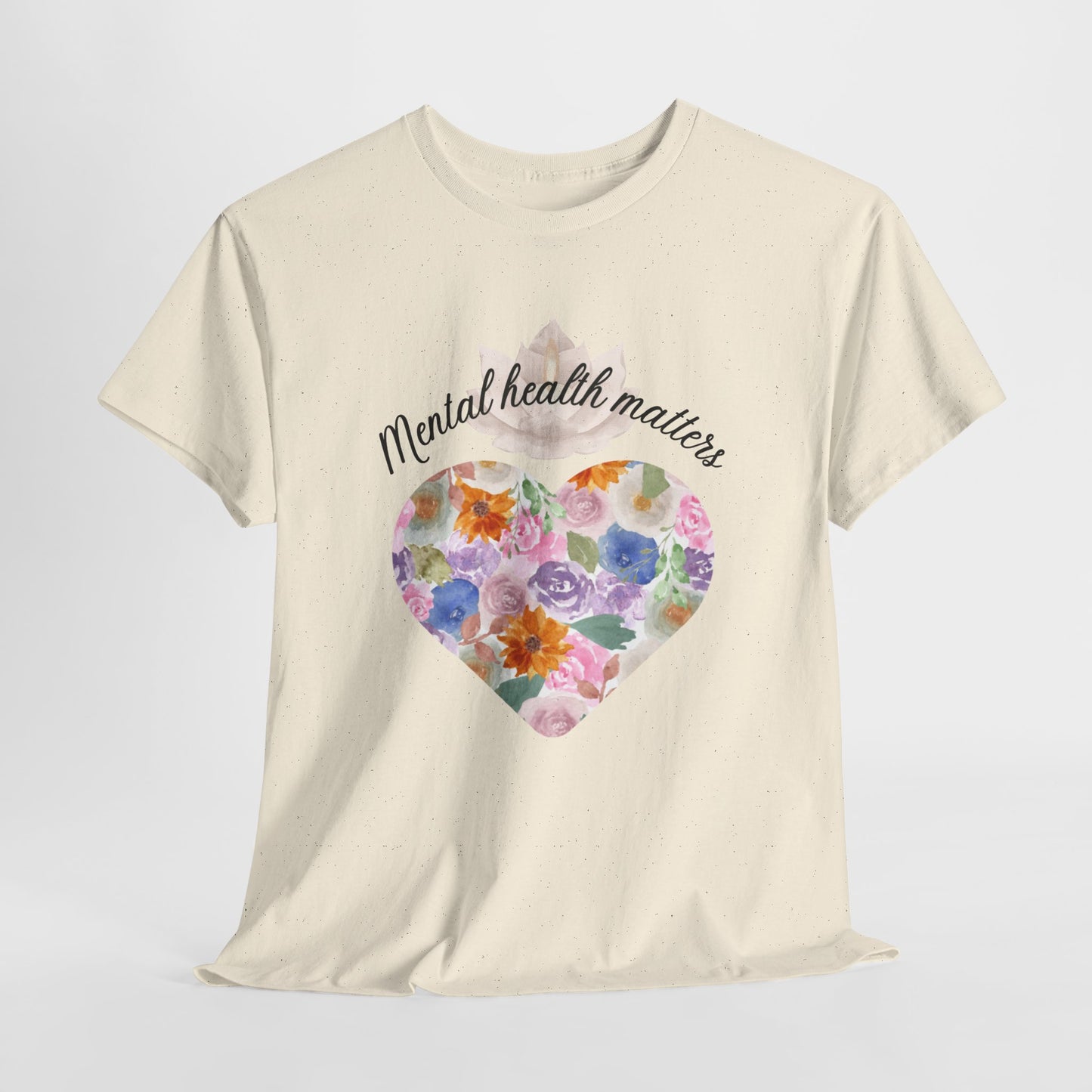 Mental Health Matters T-Shirt