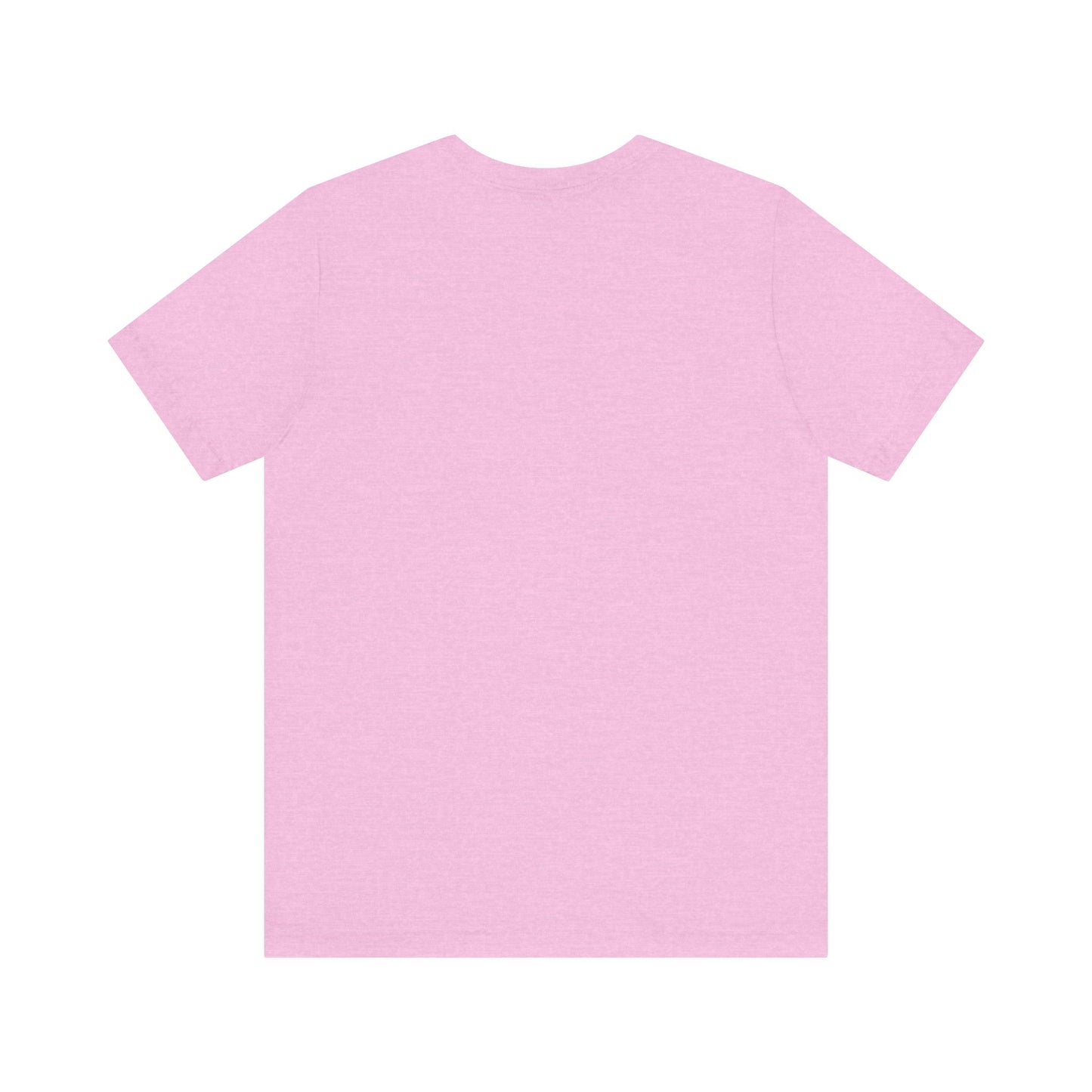 Ca ne va pas Unisex Jersey Tee