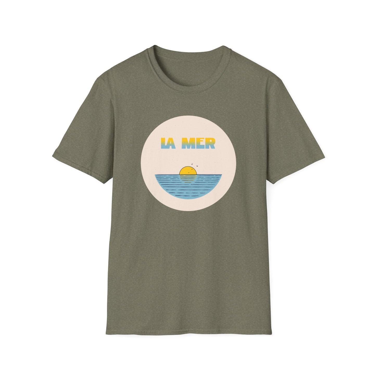 La Mer T-Shirt