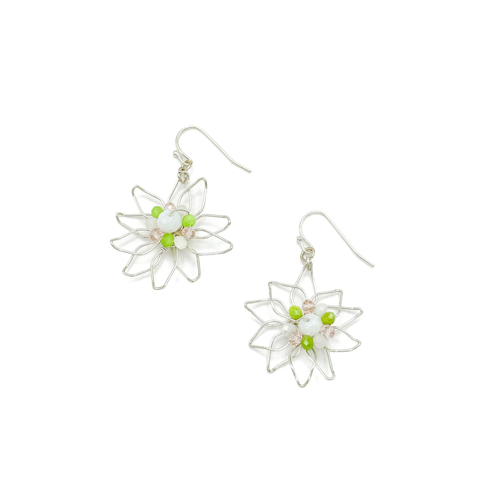 Dream of Color earrings
