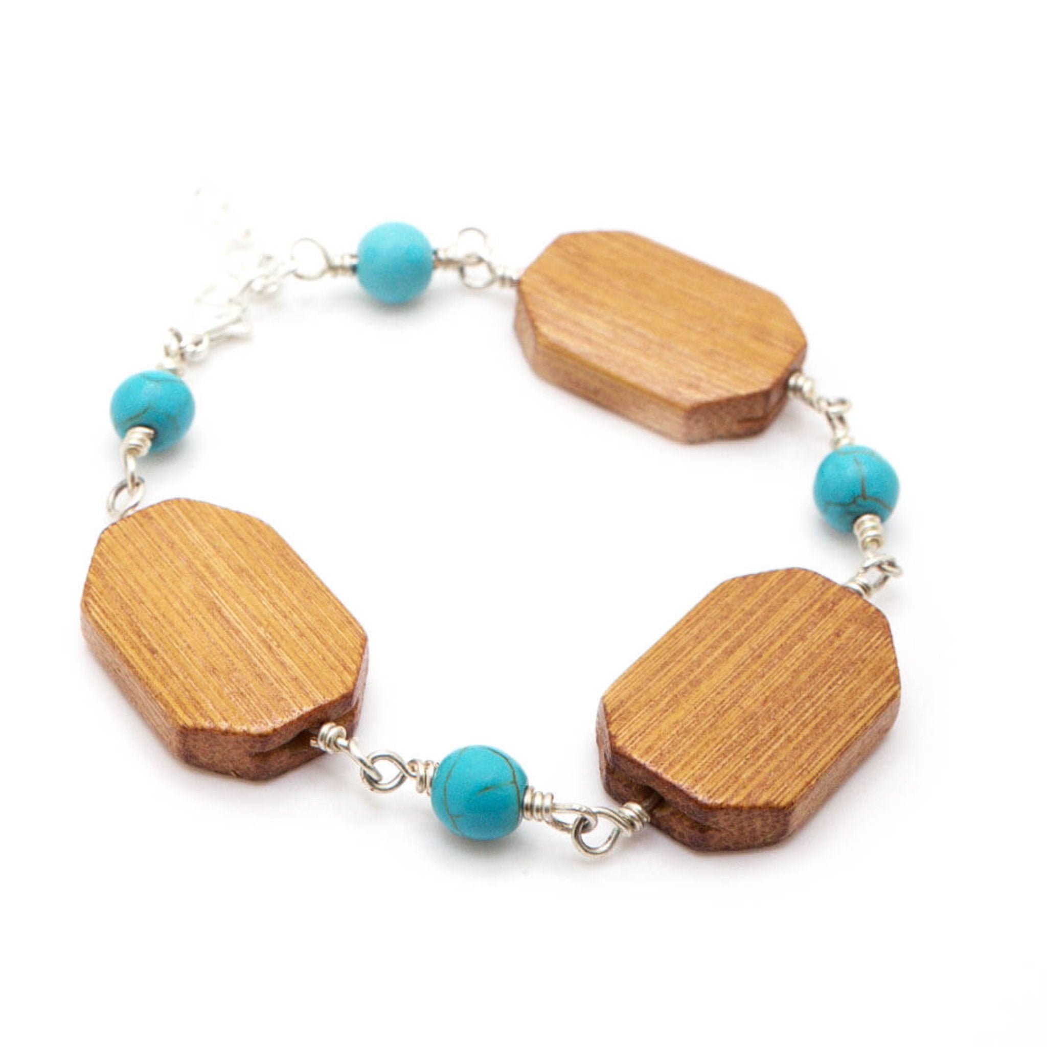Jazmin bracelet