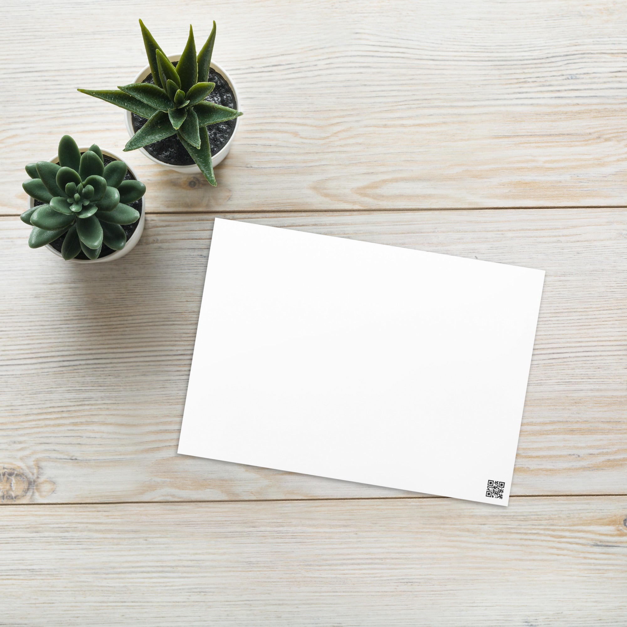 Félicitations confetti Greeting card