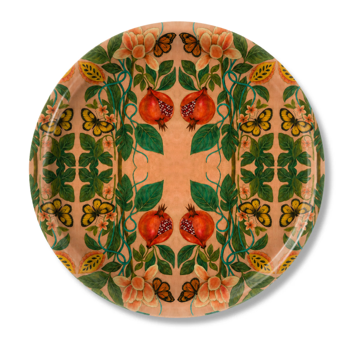 Pomegranates across cultures and religions - A symbolic gift guide