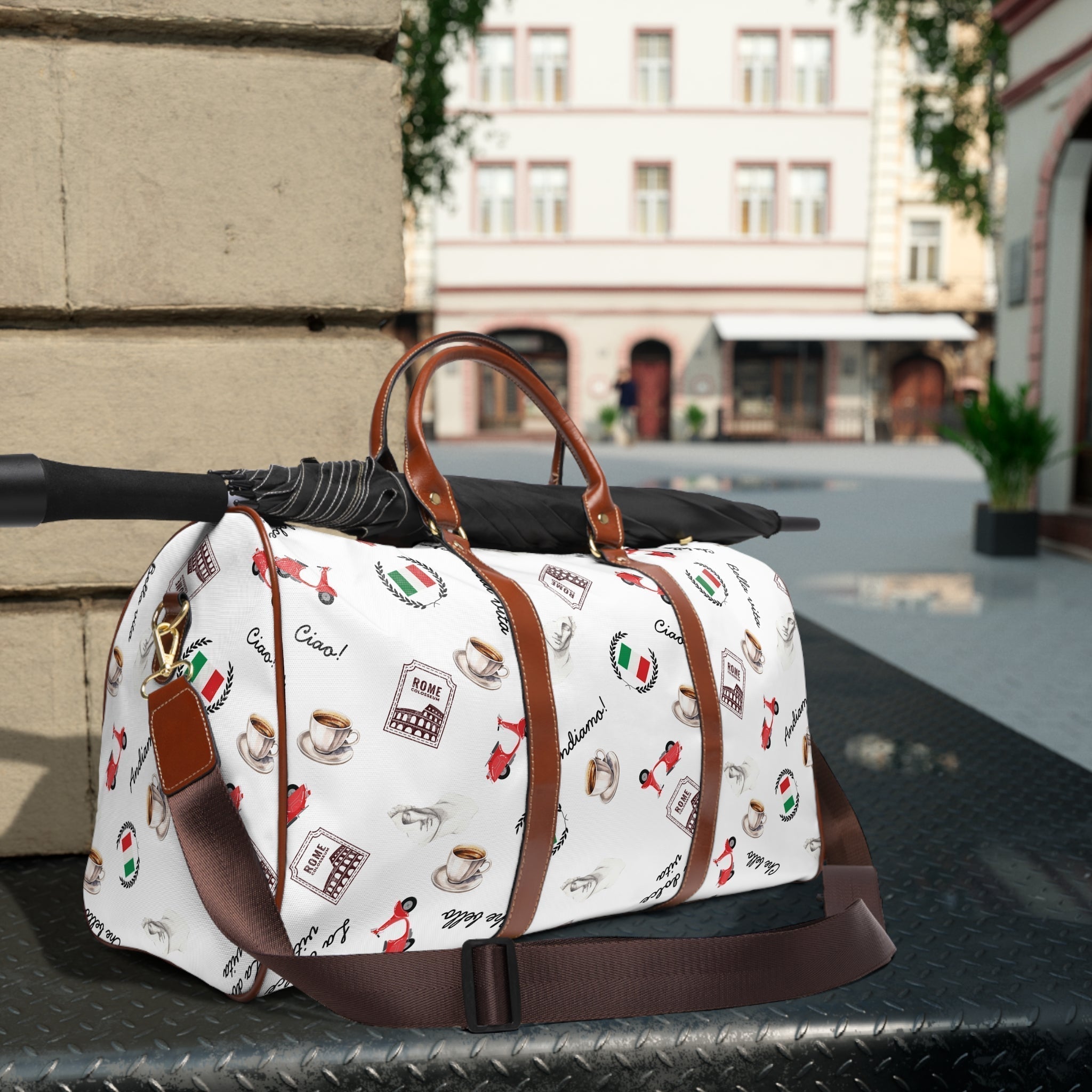 Top 8 travel essentials for 2026 - La Vie Bien