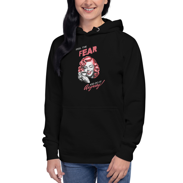 Sweatshirts & Hoodies