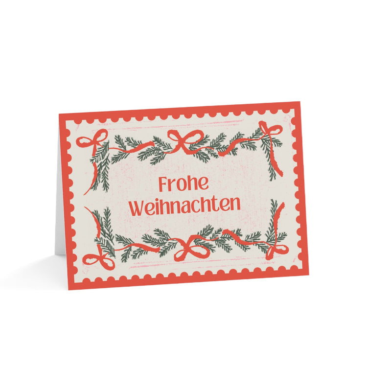 Greeting cards