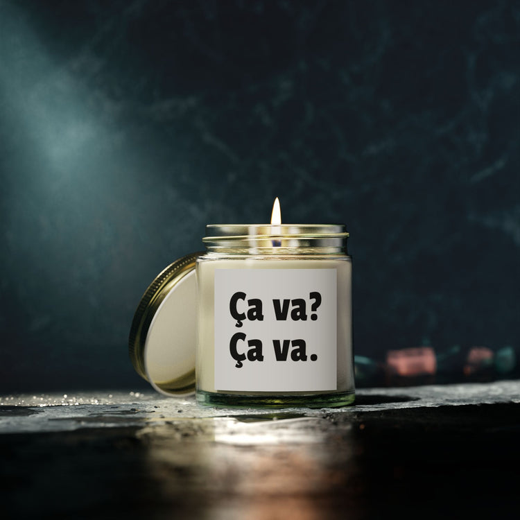 Candles