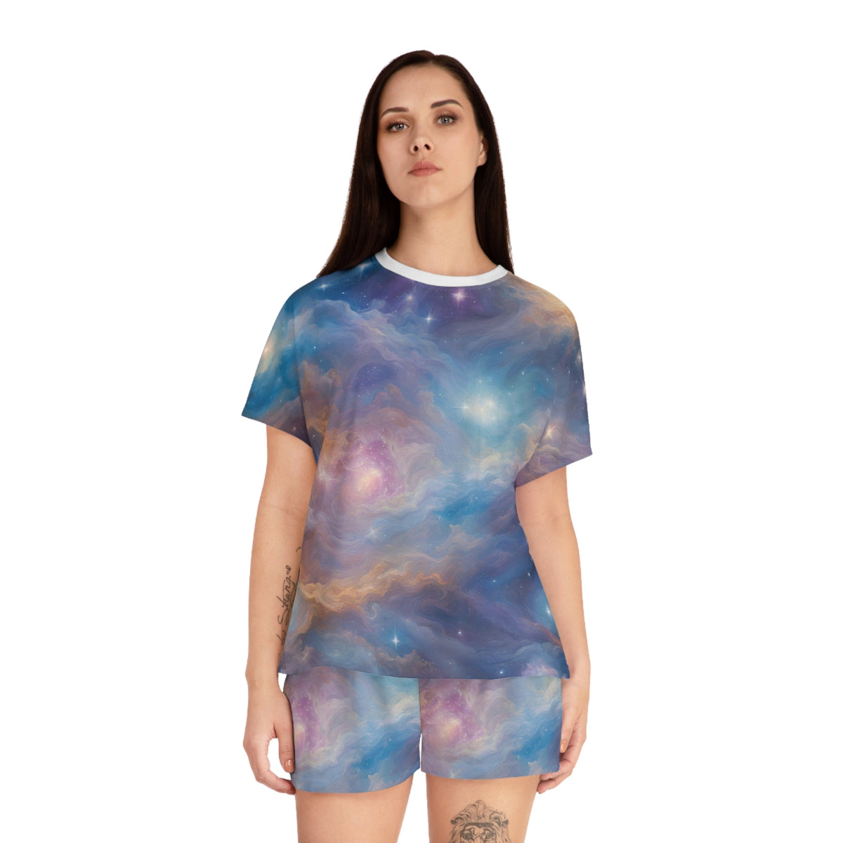 A pajamas and sleepwear shop collection featuring unique, multicultural gifts and apparel