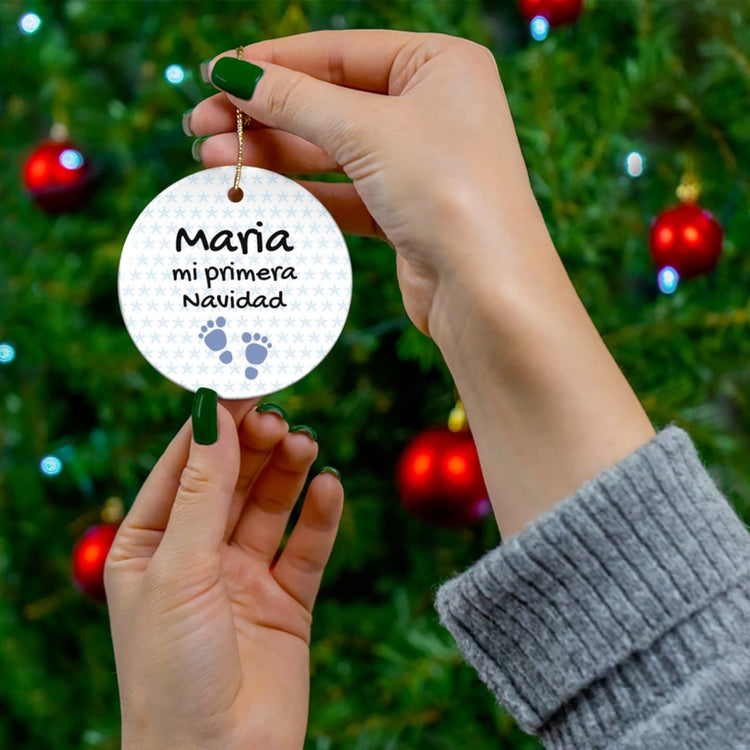 Ornaments
