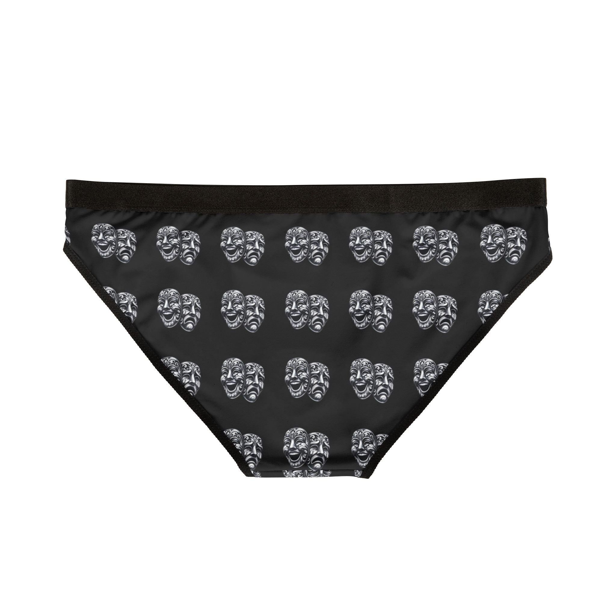 An undergarments shop collection featuring unique, multicultural gifts and apparel