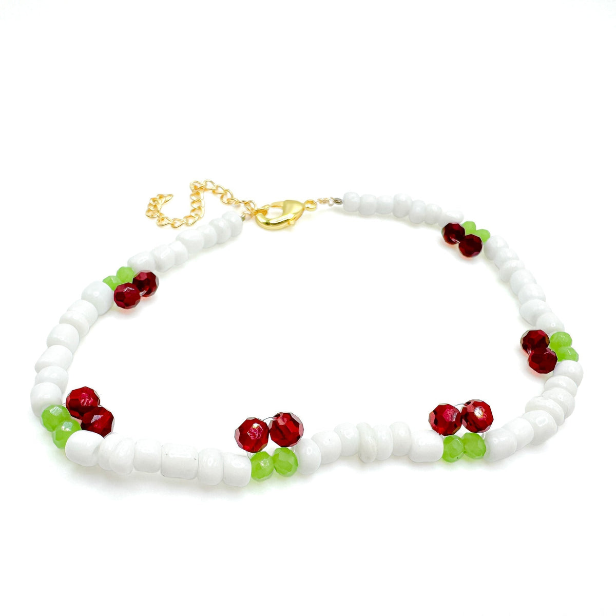 Anklets - La Vie Bien