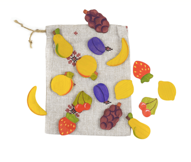 Baby & toddler toys - La Vie Bien