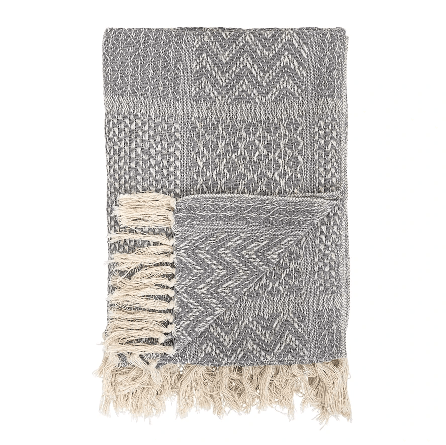 Blankets and pillows - La Vie Bien