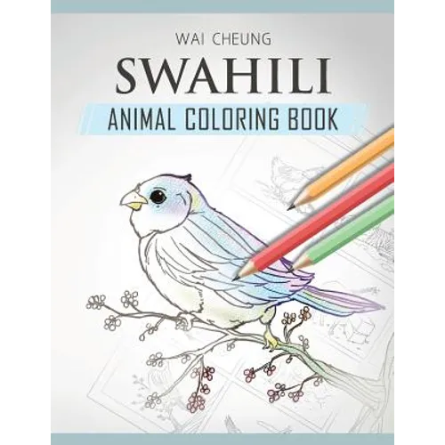Swahili Language & Cultural Gifts