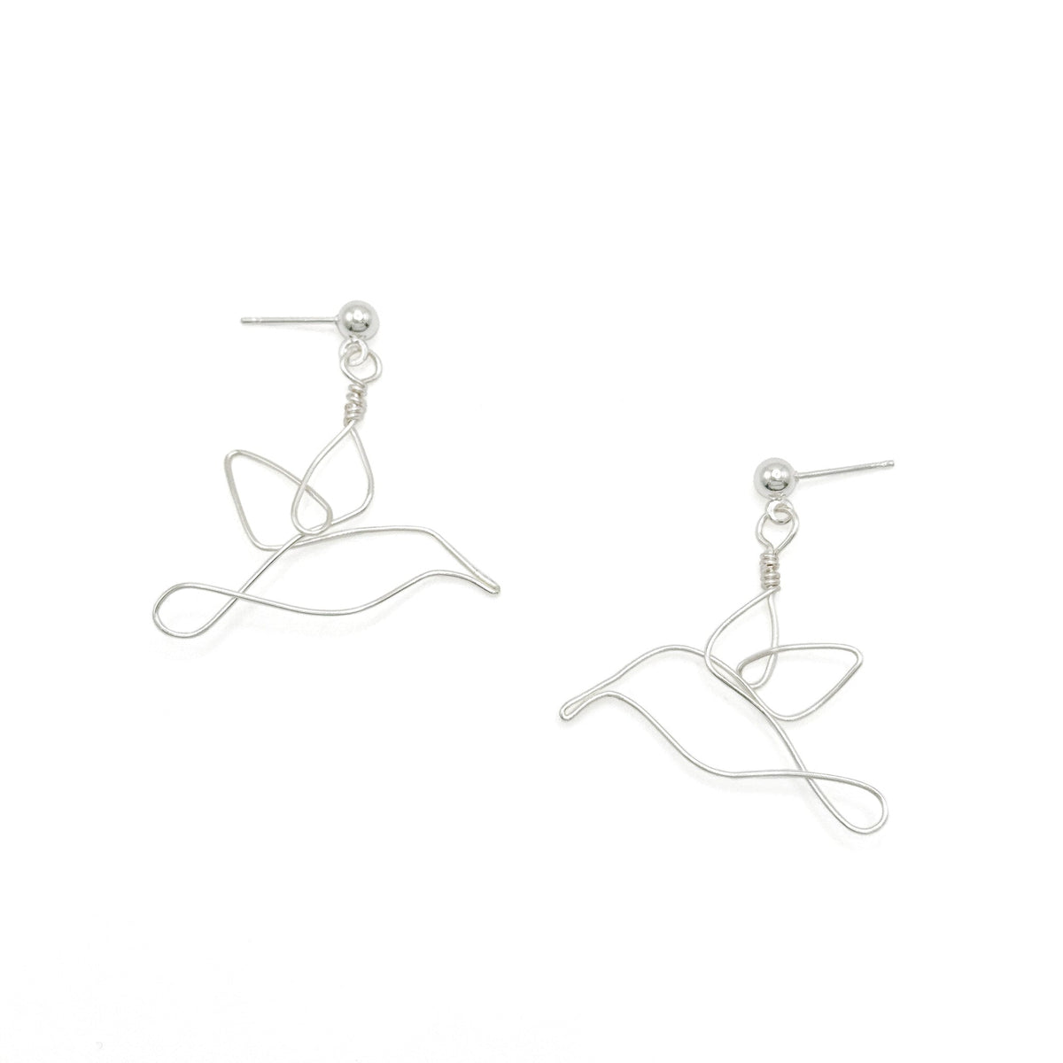 Earrings - La Vie Bien