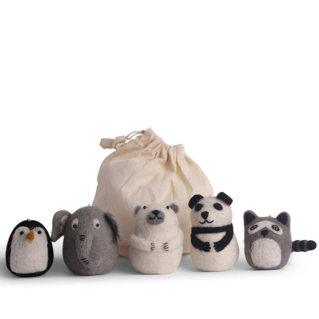 Fair trade decor - La Vie Bien
