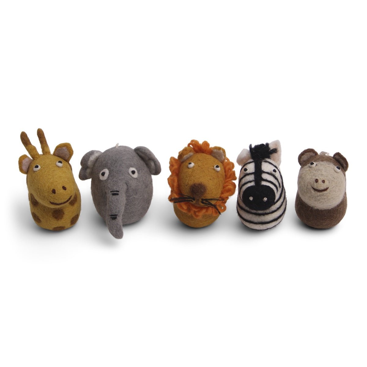 Fair trade full catalog - La Vie Bien