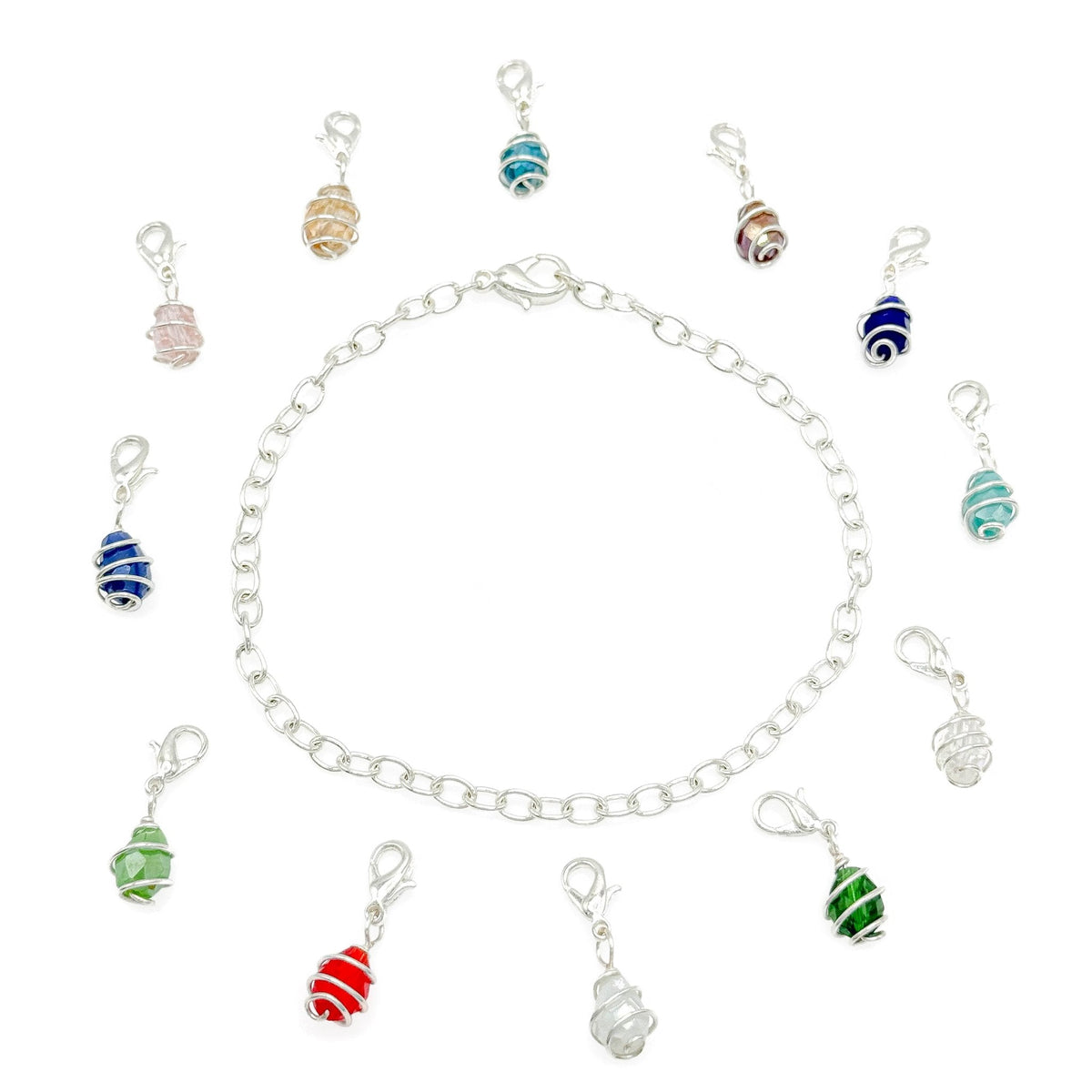 Fair trade verified jewelry - La Vie Bien