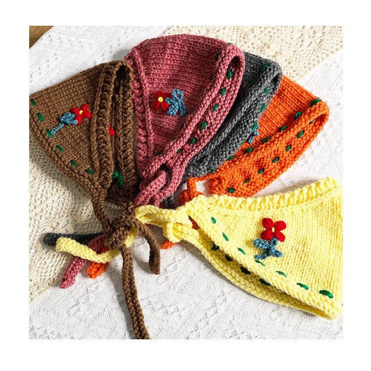 Headbands - La Vie Bien