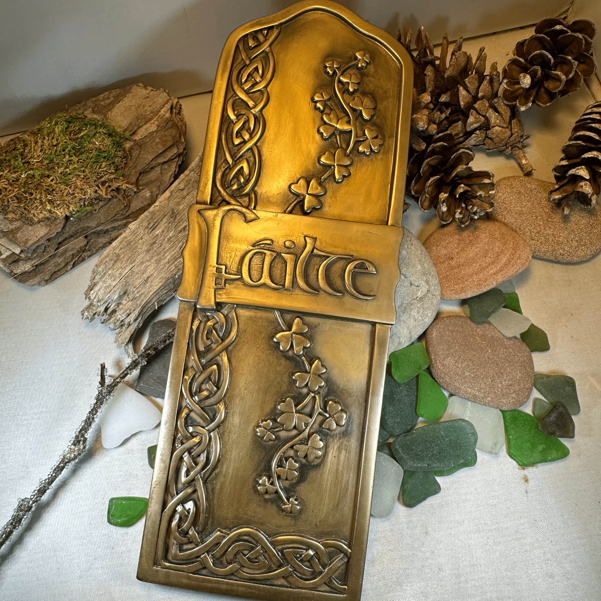Irish language and cultural gifts - La Vie Bien