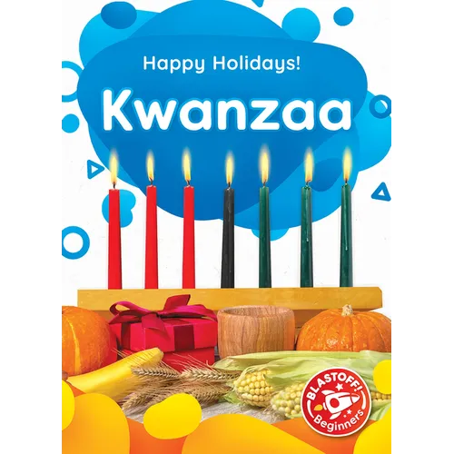 Kwanzaa - La Vie Bien