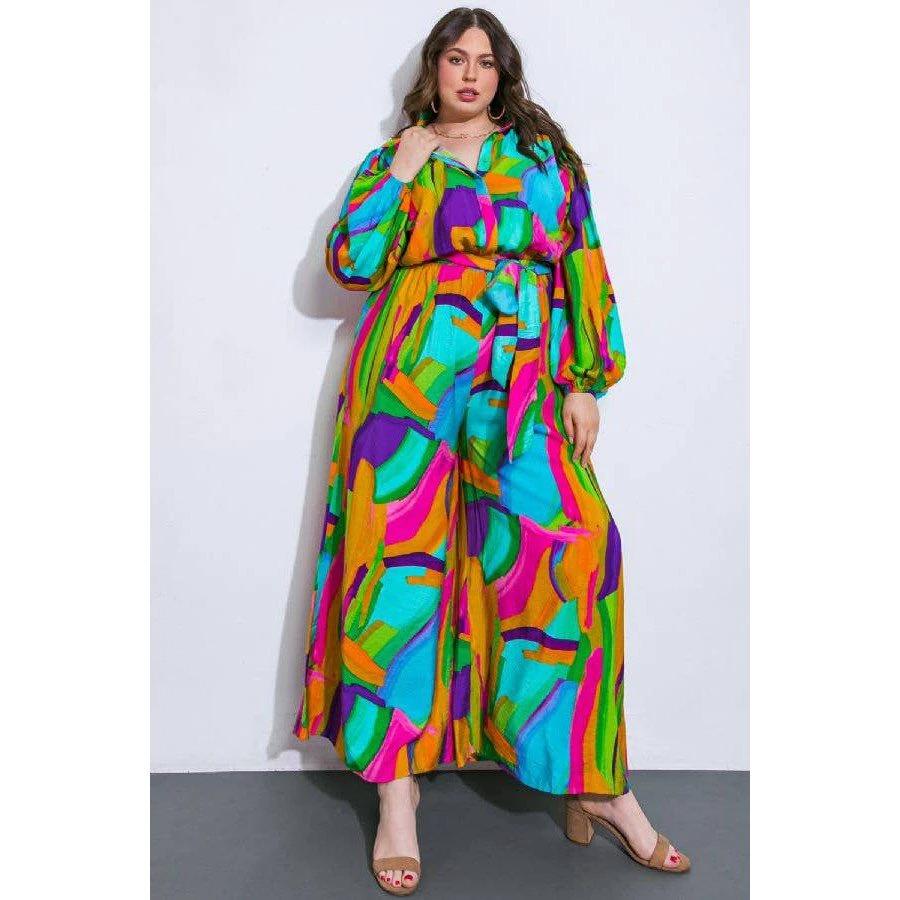 Plus size - La Vie Bien