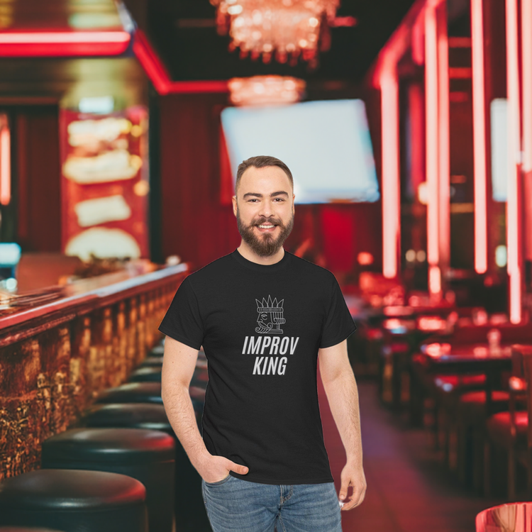 Improv apparel