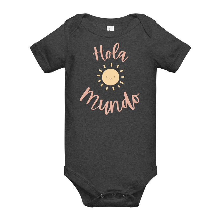 Spanish baby gifts