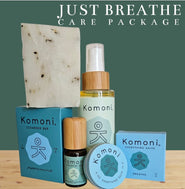 Bath and beauty gift sets