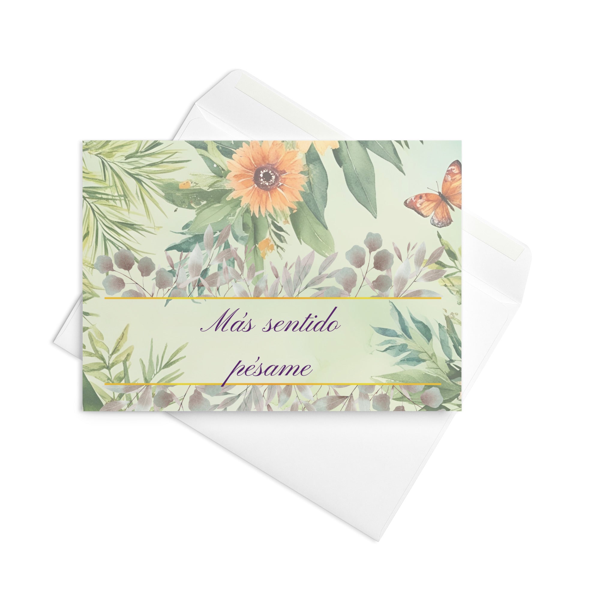 A Sympathy cards shop collection featuring unique, multicultural gifts and apparel - La Vie Bien