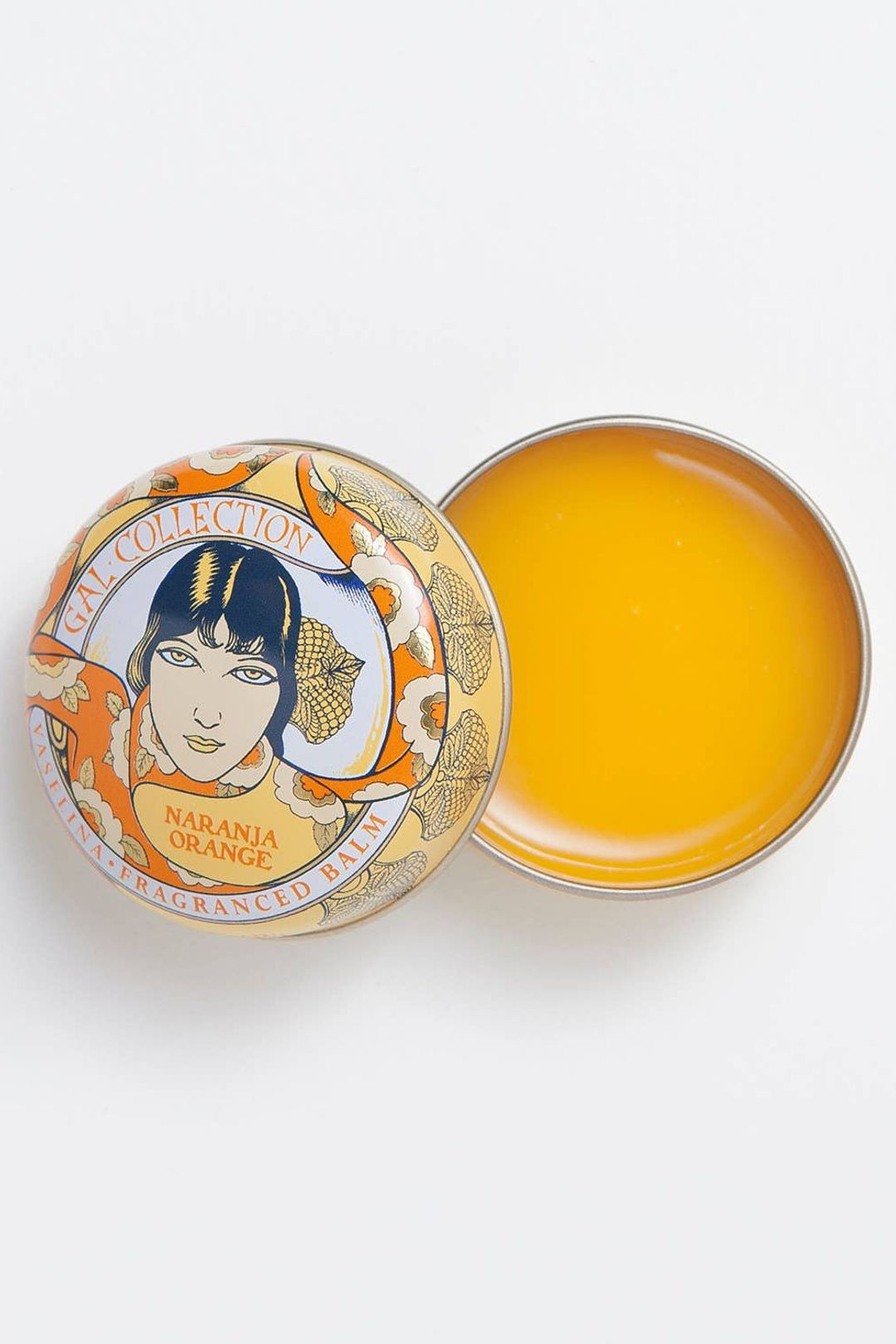 Lip care